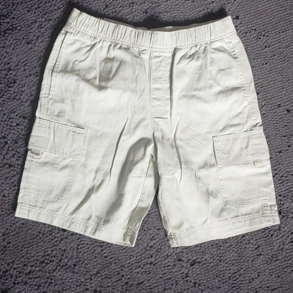NEW Men's short Croft & Barrow Cargo Shorts - Picture 1 of 6